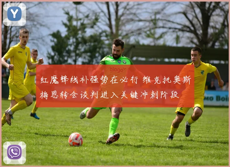 红魔锋线补强势在必行 维克托奥斯梅恩转会谈判进入关键冲刺阶段
